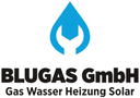 Blugas GmbH Logo