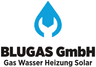 Blugas GmbH Logo